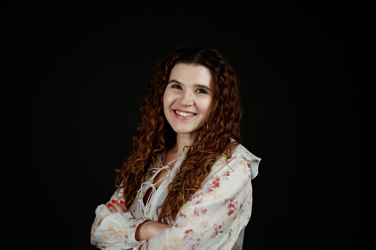 Imagem do autor Sara Gerivaz