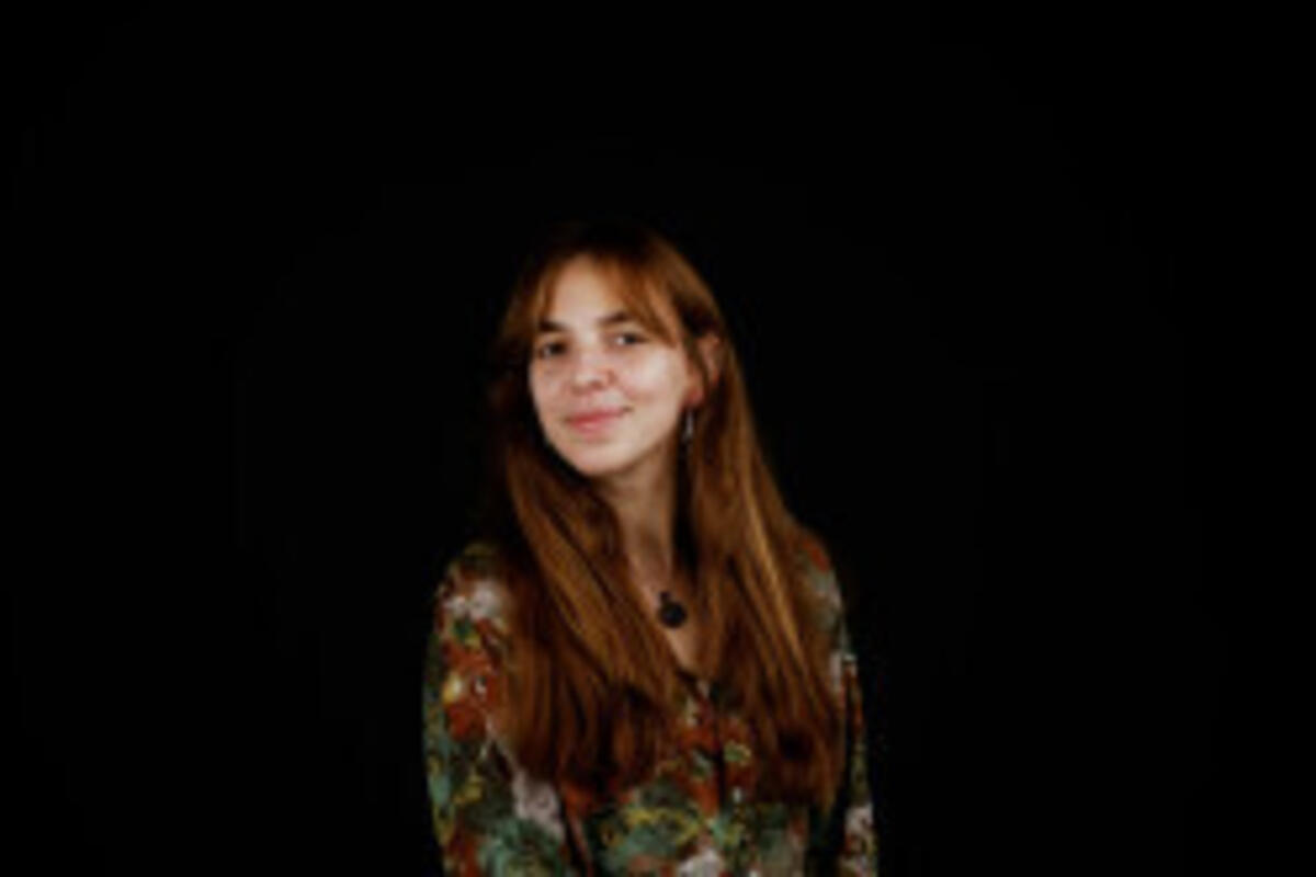 Imagem do autor Rita Salcedas