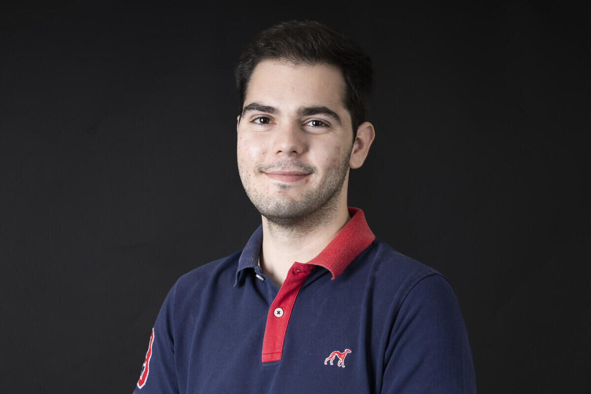 Imagem do autor Abílio T. Ribeiro