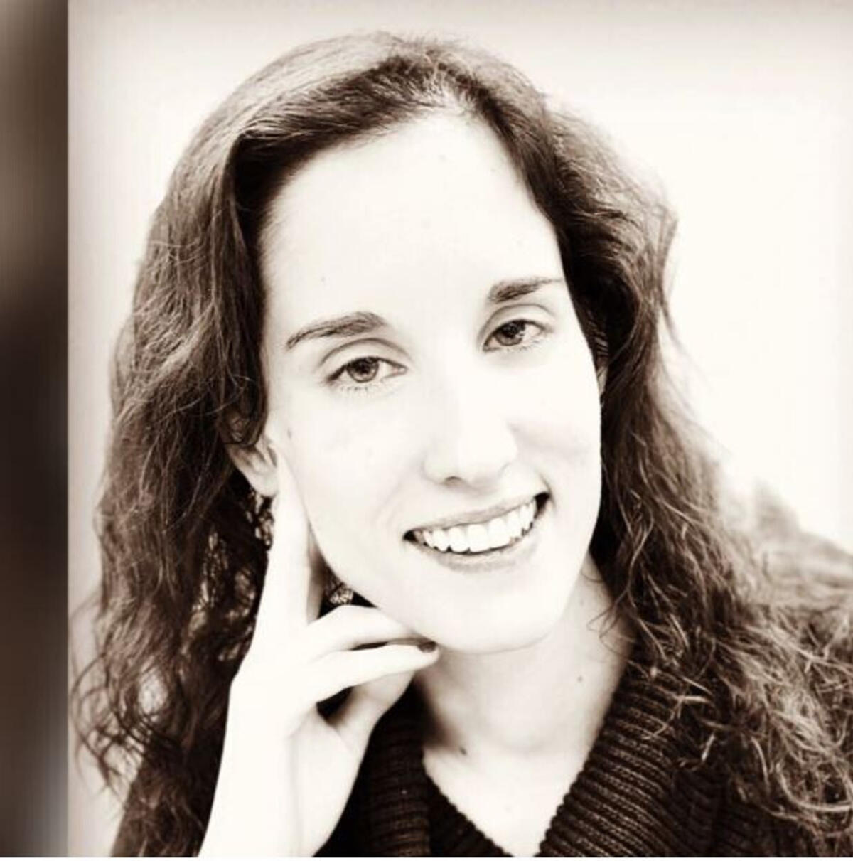 Imagem do autor Ana Tulha